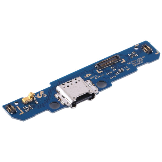 For Samsung Galaxy Tab A 10.1 (2019) SM-T510 Charging Port Board - Tail Connector by buy2fix | Online Shopping UK | buy2fix