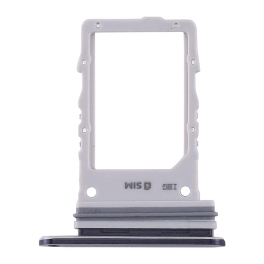 For Samsung Galaxy Note10+ 5G SIM Card Tray (Black) - Card Tray by buy2fix | Online Shopping UK | buy2fix