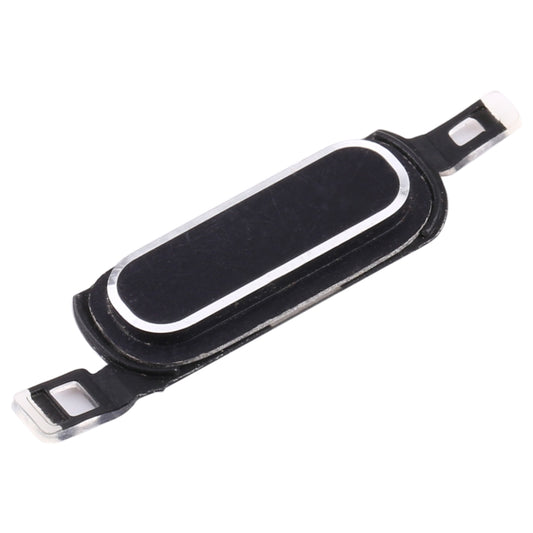 Home Button for Samsung Galaxy Note 8.0 / N5100(Black) - Home key & Side Key by buy2fix | Online Shopping UK | buy2fix