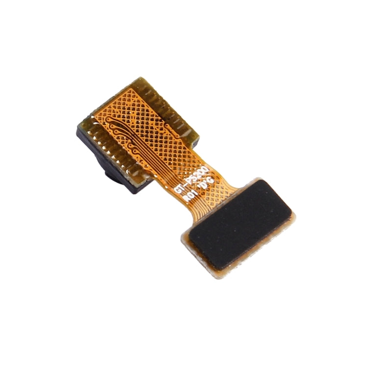 For Galaxy Tab 3 10.1 / P5200 Front Facing Camera Module - Camera Series by buy2fix | Online Shopping UK | buy2fix