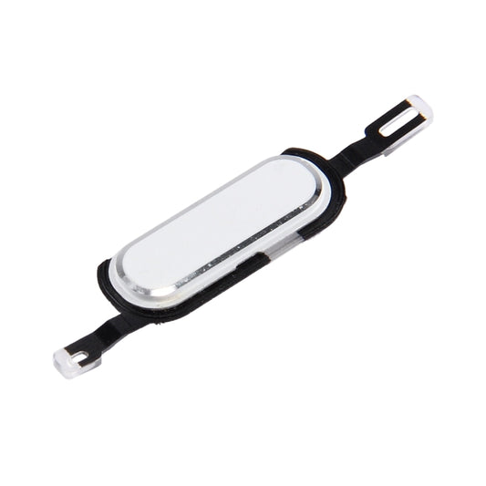 Home Button for Samsung Galaxy Note 10.1 (2014 Edition) / P600(White) - Home key & Side Key by buy2fix | Online Shopping UK | buy2fix
