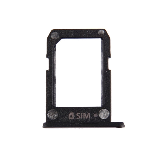 For Galaxy Tab S2 8.0 LTE / T715 Nano SIM Card Tray - Card Tray by buy2fix | Online Shopping UK | buy2fix