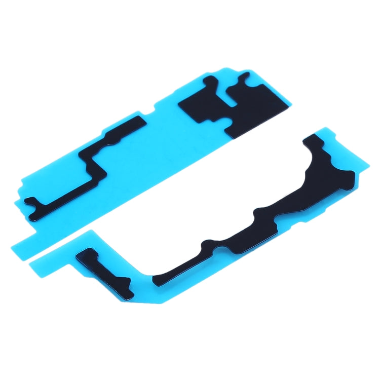 For Galaxy S8+ / G955 10pcs Waterproof Adhesive Sticker - Adhesive Sticker by buy2fix | Online Shopping UK | buy2fix