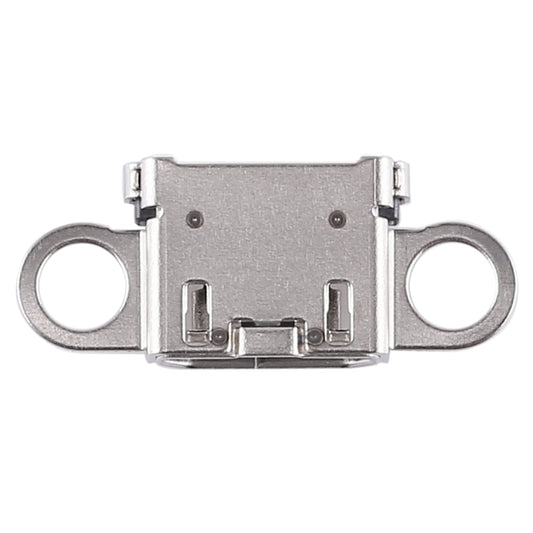 For Galaxy Note 4 / A3 / A5 / A7 10pcs Charging Port Connector - Tail Connector by buy2fix | Online Shopping UK | buy2fix