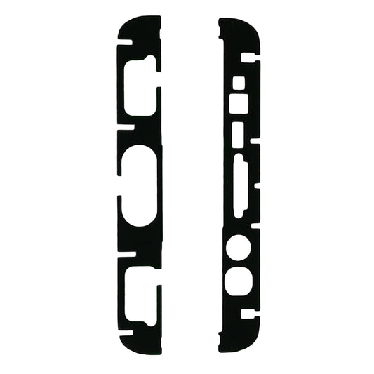 10pcs Front Housing Adhesive for Galaxy Note FE, N935, N935F/DS, N935S, N935K, N935L - Adhesive Sticker by buy2fix | Online Shopping UK | buy2fix