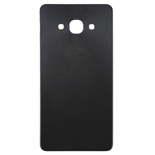 For Galaxy J3110 / J3 Pro Back Cover (Black) - Back Cover by buy2fix | Online Shopping UK | buy2fix