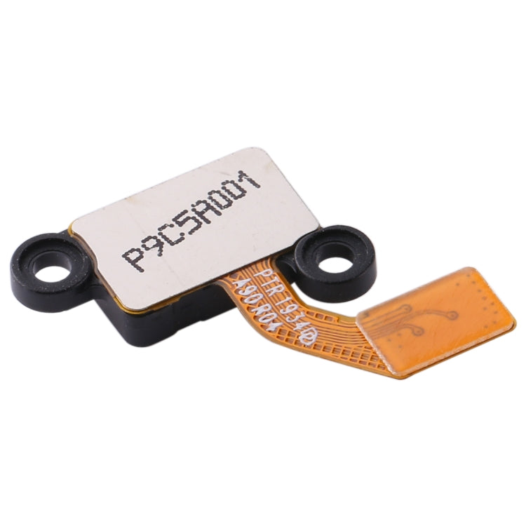 For Galaxy A90 Fingerprint Sensor Flex Cable(Gold) - Flex Cable by buy2fix | Online Shopping UK | buy2fix
