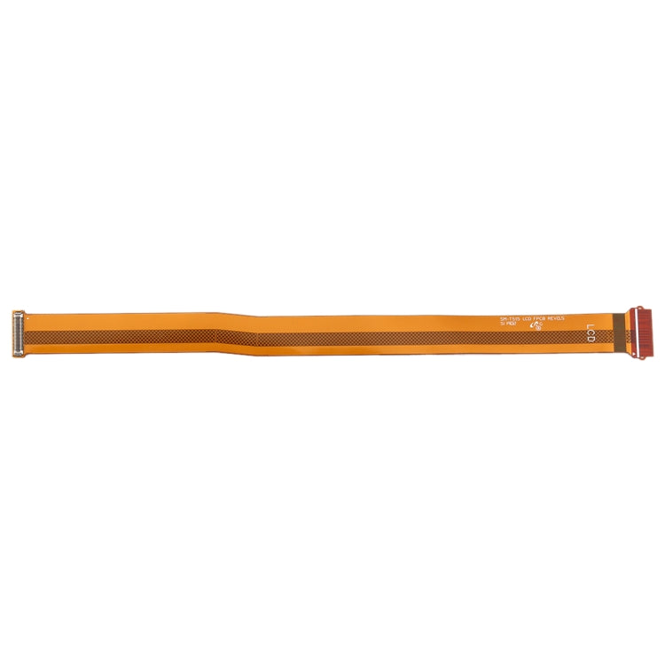 For Galaxy Tab A 10.1 (2019) / SM-T515 / T510 LCD Flex Cable - Flex Cable by buy2fix | Online Shopping UK | buy2fix