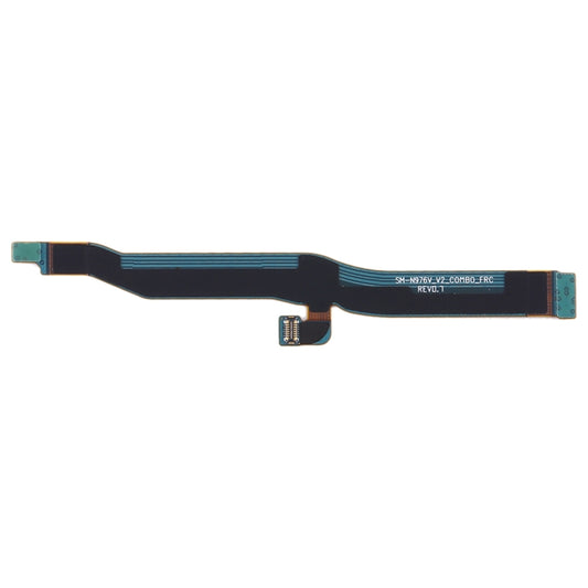 For Samsung Galaxy Note10+ Signal Flex Cable - Flex Cable by buy2fix | Online Shopping UK | buy2fix