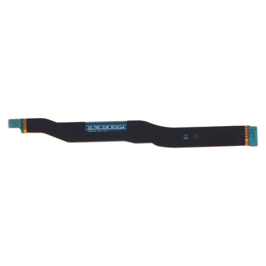 For Samsung Galaxy Note10+ Medium LCD Flex Cable - Flex Cable by buy2fix | Online Shopping UK | buy2fix