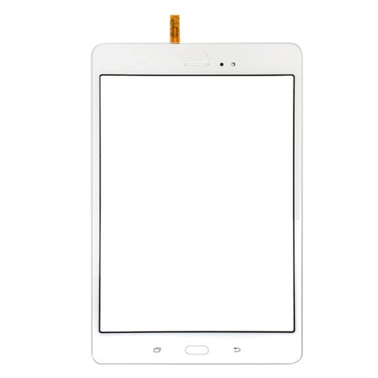 For Samsung Galaxy Tab A 8.0 / T355 3G Version Touch Panel(White) - Touch Panel by buy2fix | Online Shopping UK | buy2fix