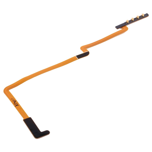 For Samsung Galaxy Tab S5e / T725 Keyboard Contact Flex Cable - Flex Cable by buy2fix | Online Shopping UK | buy2fix