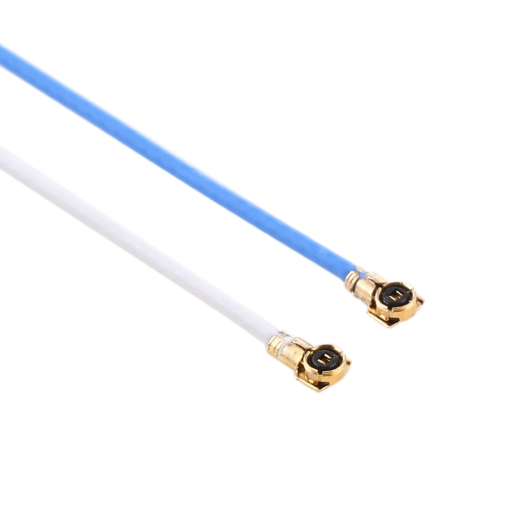 For Samsung Galaxy A10e 1 Pair Antenna Signal Flex Cable - Flex Cable by buy2fix | Online Shopping UK | buy2fix