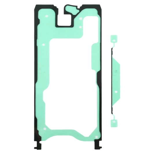 For Samsung Galaxy Note10+ 10pcs Front Housing Adhesive - by buy2fix | Online Shopping UK | buy2fix