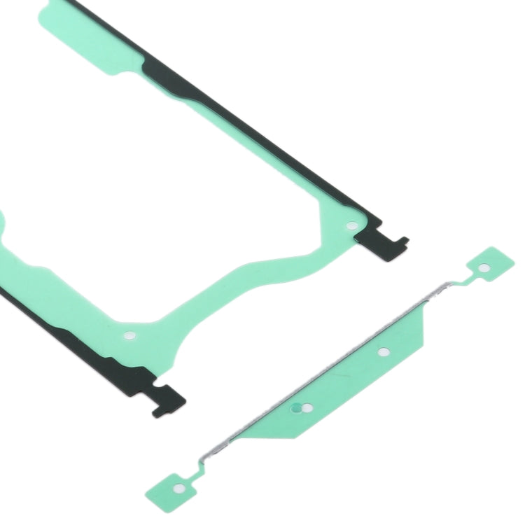 For Samsung Galaxy Note10+ 10pcs Front Housing Adhesive - by buy2fix | Online Shopping UK | buy2fix