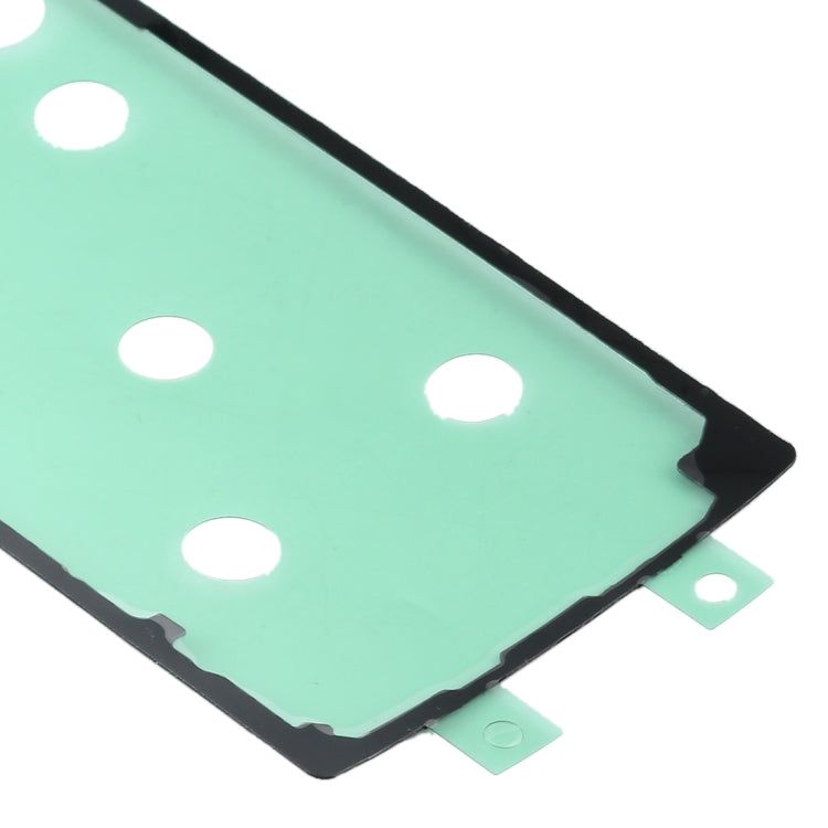 For Samsung Galaxy Note10 10pcs Back Housing Cover Adhesive - by buy2fix | Online Shopping UK | buy2fix