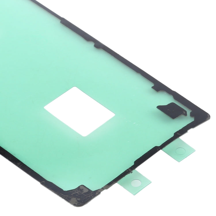 For Samsung Galaxy Note10+ 10pcs Back Housing Cover Adhesive - by buy2fix | Online Shopping UK | buy2fix