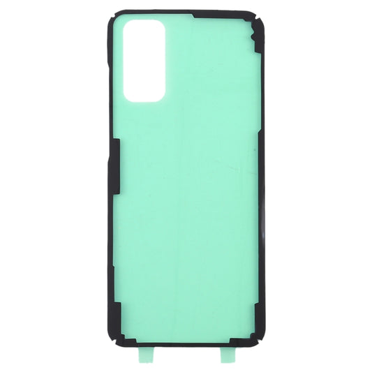 For Samsung Galaxy S20 10pcs Back Housing Cover Adhesive - Adhesive Sticker by buy2fix | Online Shopping UK | buy2fix