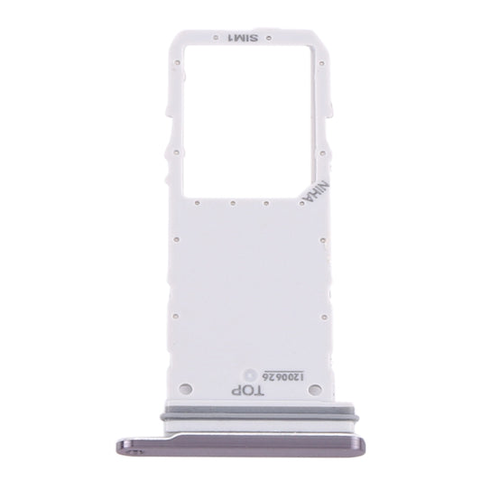 For Samsung Galaxy Note20 SIM Card Tray (Black) - Card Tray by buy2fix | Online Shopping UK | buy2fix