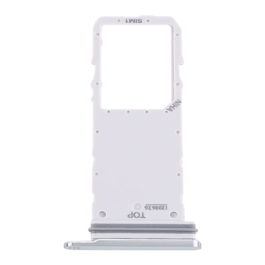 For Samsung Galaxy Note20 SIM Card Tray (Green) - Card Tray by buy2fix | Online Shopping UK | buy2fix
