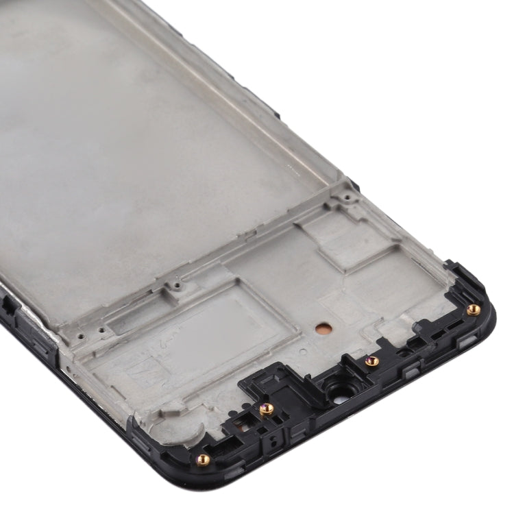 TFT LCD Screen for Samsung Galaxy M31 / Galaxy M31 Prime Digitizer Full Assembly with Frame (Black) - LCD Screen by buy2fix | Online Shopping UK | buy2fix