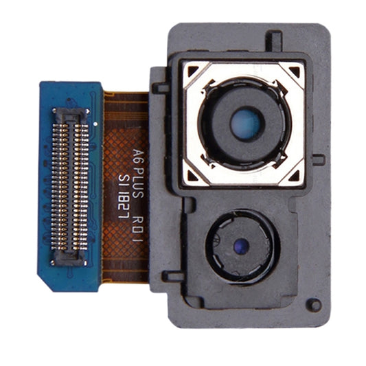 For Samsung Galaxy J8 2018 SM-J810 Back Facing Camera - Camera Series by buy2fix | Online Shopping UK | buy2fix