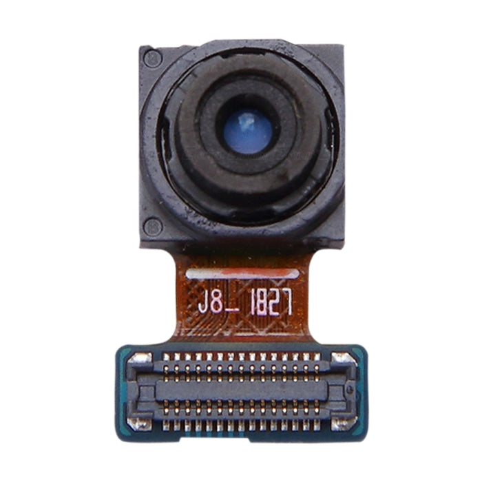 For Samsung Galaxy J8 2018 SM-J810 Front Facing Camera - Camera Series by buy2fix | Online Shopping UK | buy2fix