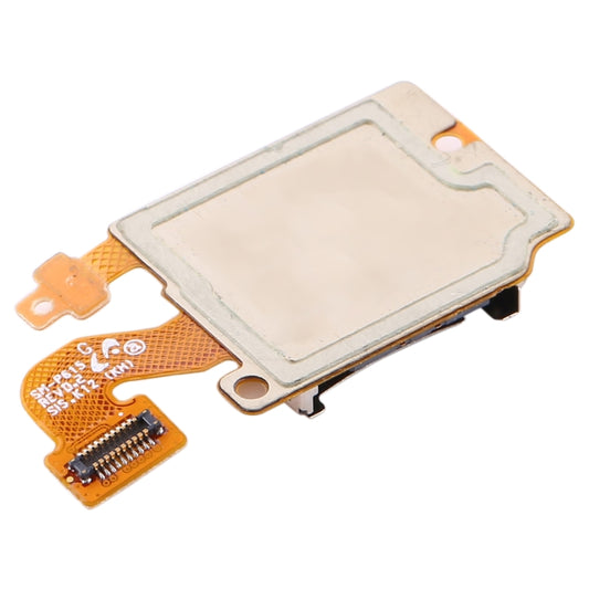 For Samsung Galaxy Tab S6 Lite / P615 SIM Card Holder Socket Flex Cable - Flex Cable by buy2fix | Online Shopping UK | buy2fix