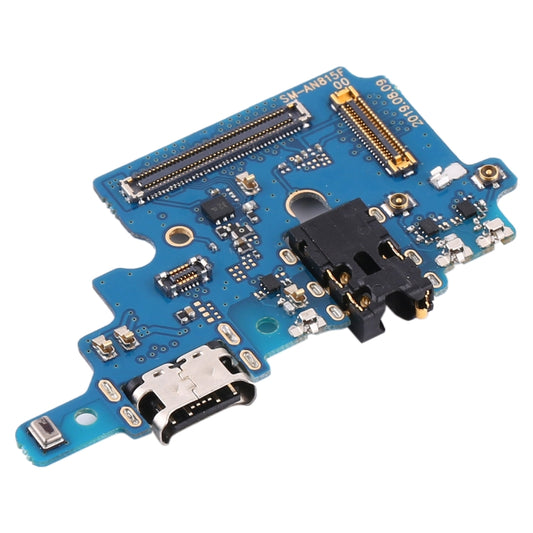 Charging Port Board for Samsung Galaxy A81 / SM-A815F - Tail Connector by buy2fix | Online Shopping UK | buy2fix