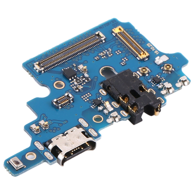 For Samsung Galaxy Note 10 Lite / SM-N770F Charging Port Board - Tail Connector by buy2fix | Online Shopping UK | buy2fix