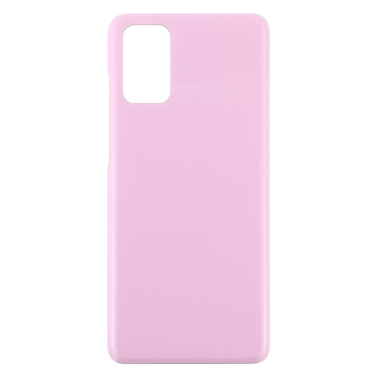 For Samsung Galaxy S20+ Battery Back Cover (Pink) - Back Cover by buy2fix | Online Shopping UK | buy2fix