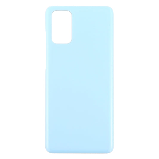 For Samsung Galaxy S20+ Battery Back Cover (Blue) - Back Cover by buy2fix | Online Shopping UK | buy2fix