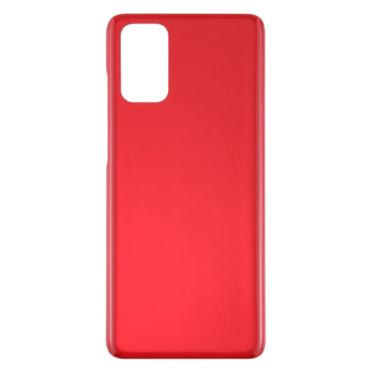 For Samsung Galaxy S20+ Battery Back Cover (Red) - Back Cover by buy2fix | Online Shopping UK | buy2fix