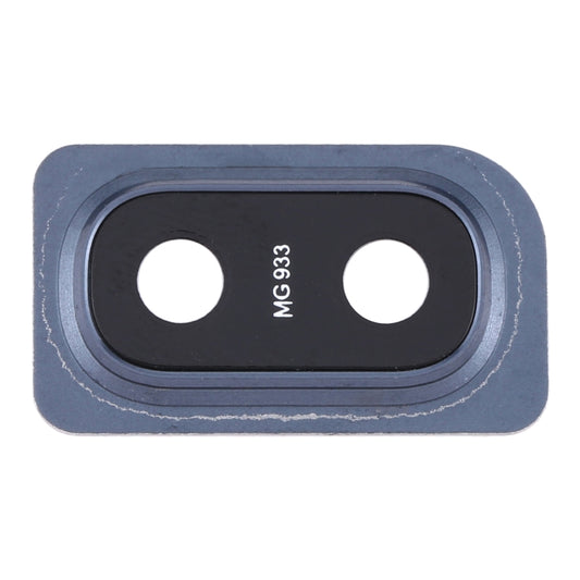 For Samsung Galaxy A10 10pcs Camera Lens Cover (Black) - Camera Series by buy2fix | Online Shopping UK | buy2fix