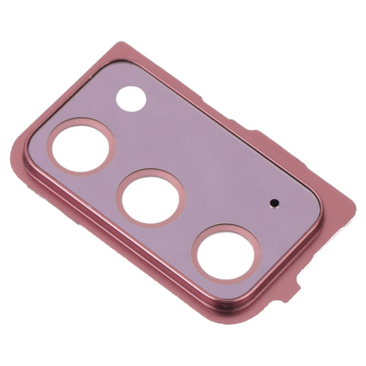 For Samsung Galaxy Note20 Camera Lens Cover (Gold) - Camera Series by buy2fix | Online Shopping UK | buy2fix