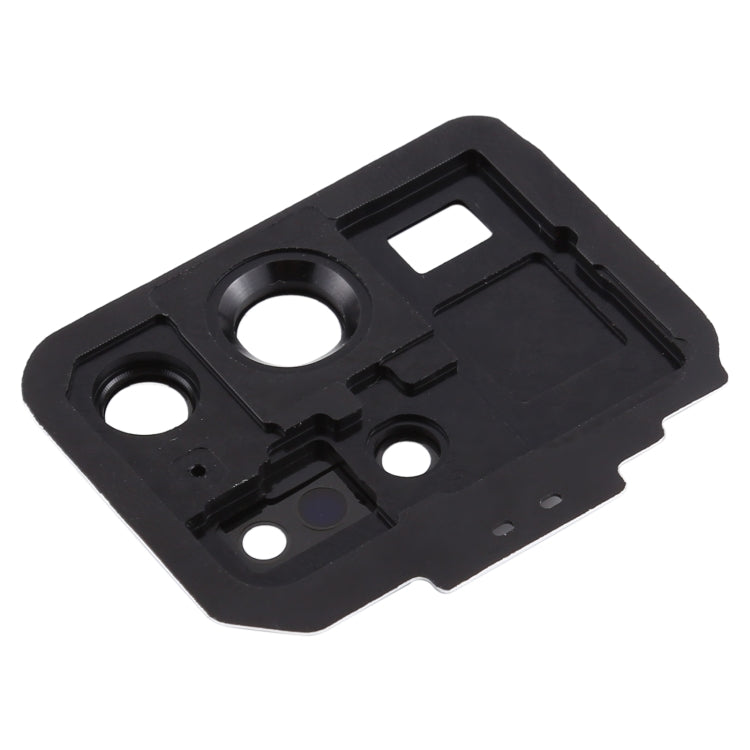 For Samsung Galaxy S20 Ultra Camera Lens Cover (Black) - Camera Series by buy2fix | Online Shopping UK | buy2fix
