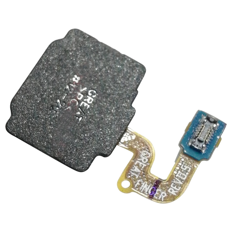 For Galaxy Note 8 / N950F Fingerprint Sensor Flex Cable - Flex Cable by buy2fix | Online Shopping UK | buy2fix