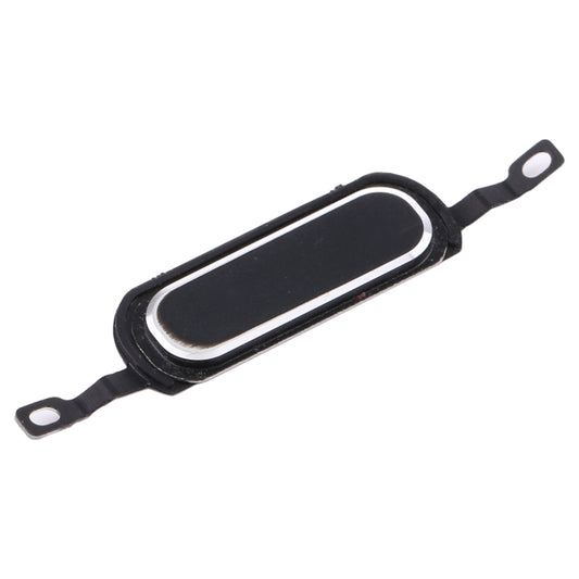 Home Key for Samsung Galaxy Note Pro 12.2 SM-P900/P901/P905(Black) - Home key & Side Key by buy2fix | Online Shopping UK | buy2fix