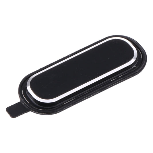 Home Key for Samsung Galaxy Tab 3 Lite 7.0 SM-T110/T111/T116(Black) - Home key & Side Key by buy2fix | Online Shopping UK | buy2fix