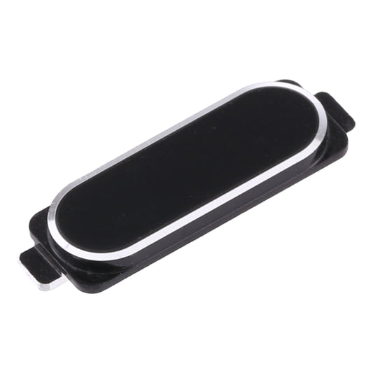 Home Key for Samsung Galaxy Tab A 10.1(2016) SM-T580/T585/P580/P585(Black) - Home key & Side Key by buy2fix | Online Shopping UK | buy2fix