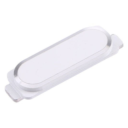 Home Key for Samsung Galaxy Tab A 10.1(2016) SM-T580/T585/P580/P585(White) - Home key & Side Key by buy2fix | Online Shopping UK | buy2fix