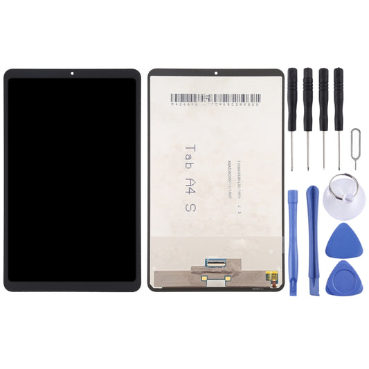 OEM LCD Screen With Digitizer Full Assembly for Samsung Galaxy Tab A 8.4 inch (2020) SM-T307 - LCD Screen by buy2fix | Online Shopping UK | buy2fix