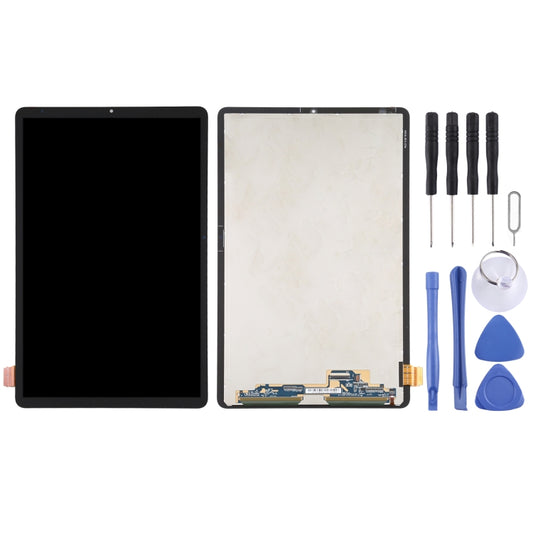 Original LCD Screen for Samsung Galaxy Tab S6 Lite SM-P610/P615 With Digitizer Full Assembly - LCD Screen by buy2fix | Online Shopping UK | buy2fix