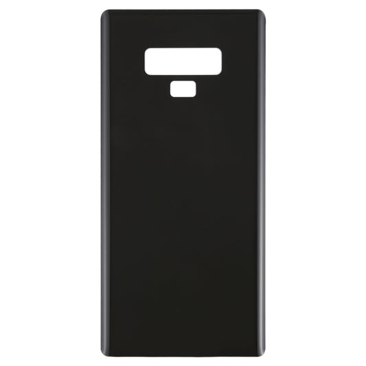 For Galaxy Note9 / N960A / N960F Back Cover (Black) - Back Cover by buy2fix | Online Shopping UK | buy2fix