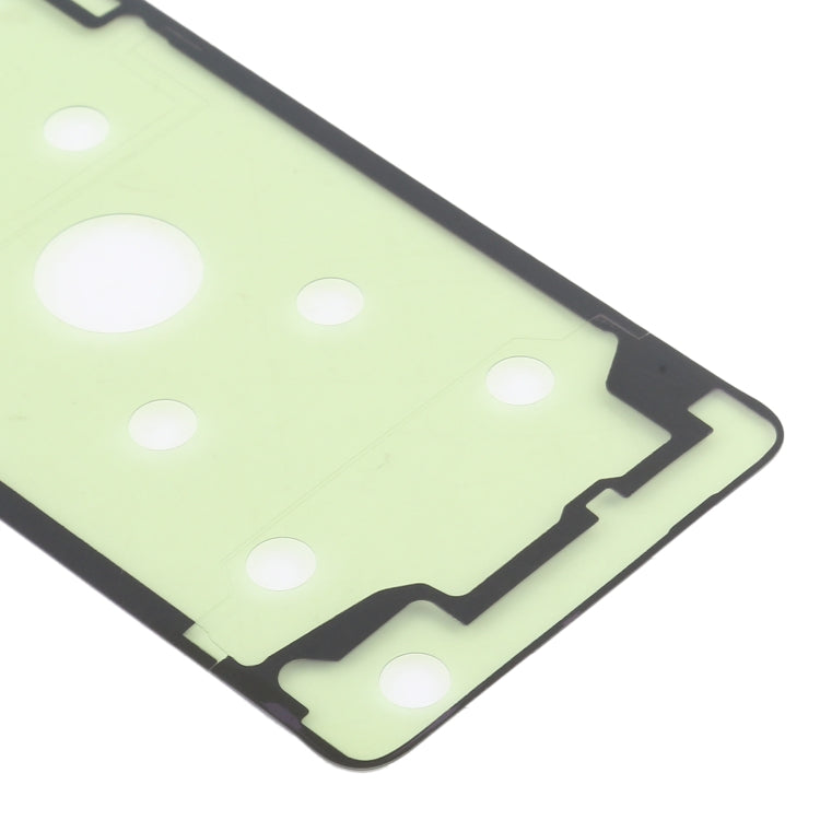 For Samsung Galaxy A31 10pcs Back Housing Cover Adhesive - Others by buy2fix | Online Shopping UK | buy2fix