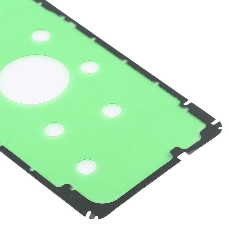 For Samsung Galaxy A9 (2018) / SM-A920 10pcs Back Housing Cover Adhesive - Others by buy2fix | Online Shopping UK | buy2fix