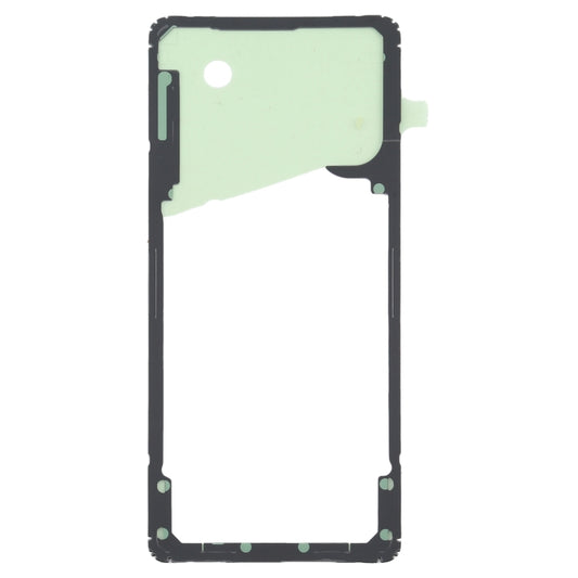For Samsung Galaxy Note 10 Lite 10pcs Back Housing Cover Adhesive - by buy2fix | Online Shopping UK | buy2fix