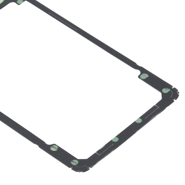 For Samsung Galaxy Note 10 Lite 10pcs Back Housing Cover Adhesive - by buy2fix | Online Shopping UK | buy2fix