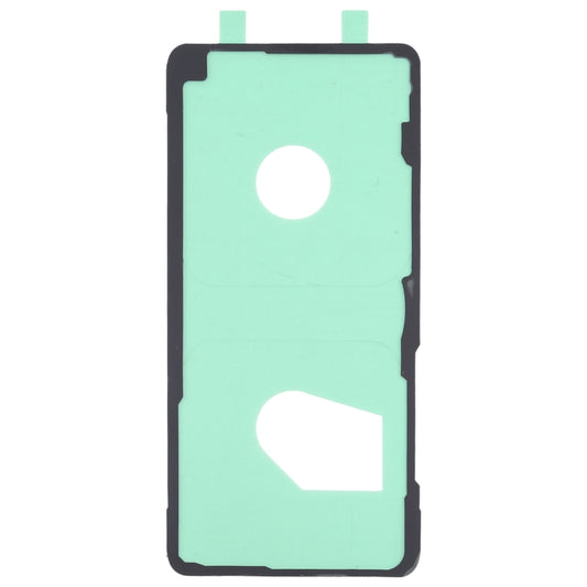 For Samsung Galaxy Note20 10pcs Back Housing Cover Adhesive - by buy2fix | Online Shopping UK | buy2fix