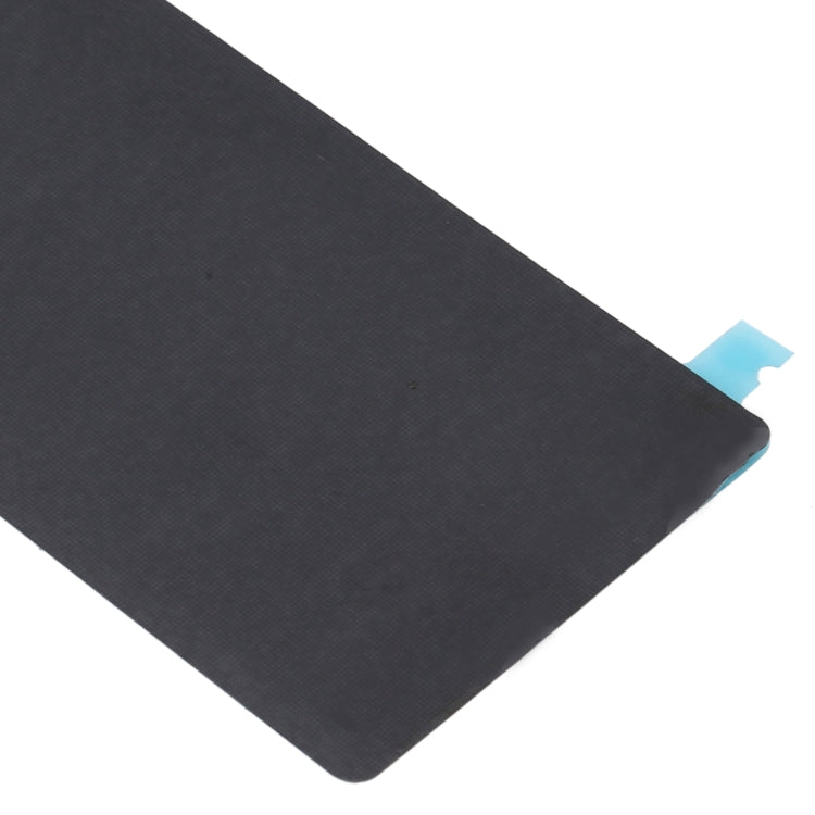 For Samsung Galaxy A9 (2018) / SM-A920 10pcs LCD Digitizer Back Adhesive Stickers - Adhesive Sticker by buy2fix | Online Shopping UK | buy2fix